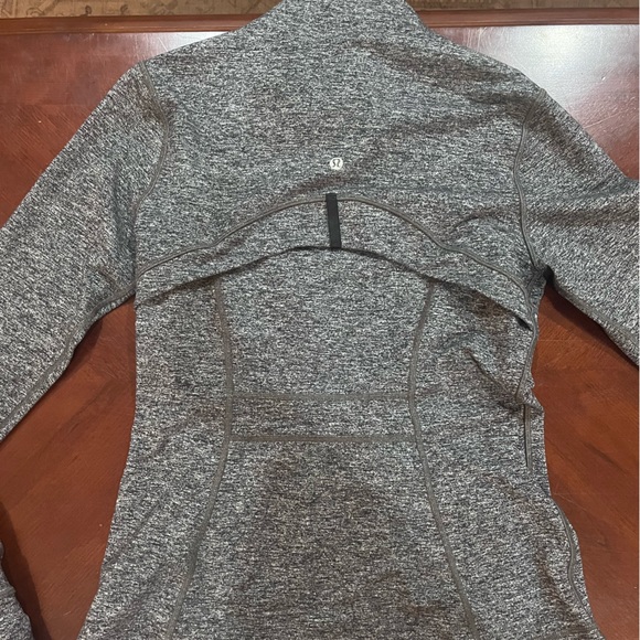 Lululemon define jacket - Picture 4 of 4